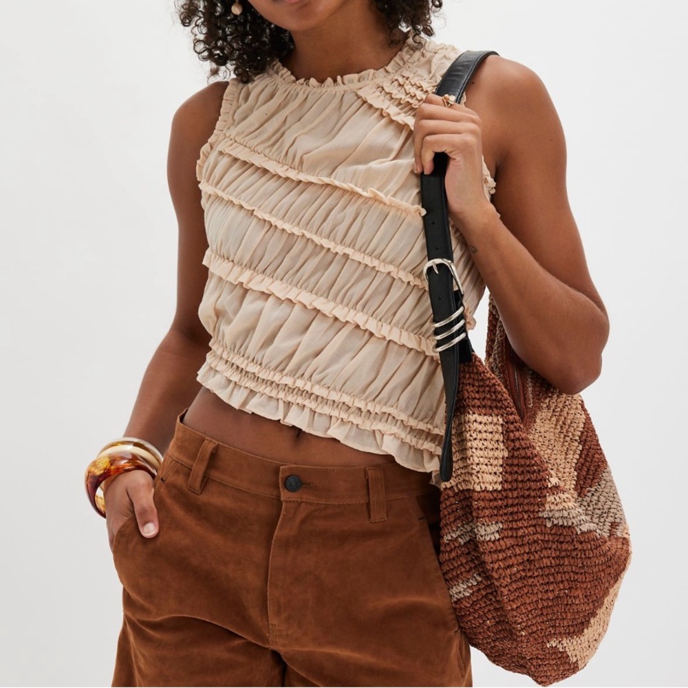 Free People top